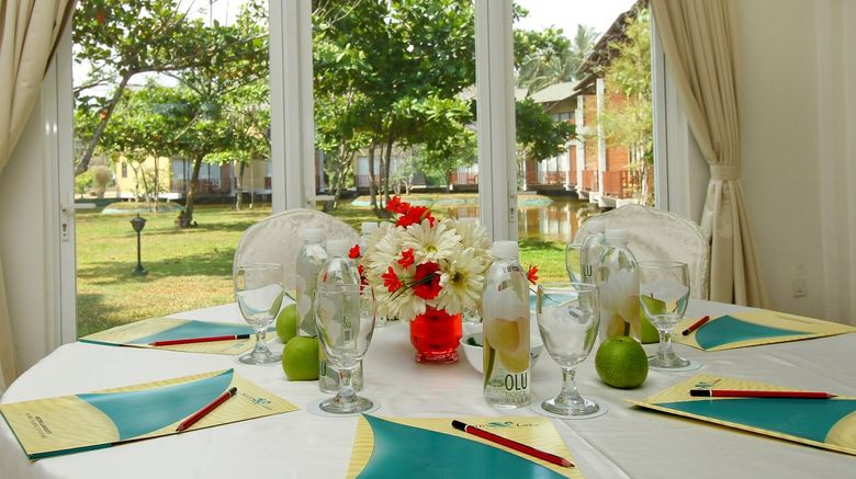 <b>South Lake Resort Koggala Meeting</b> <b>South Lake Resort Koggala Meeting</b>