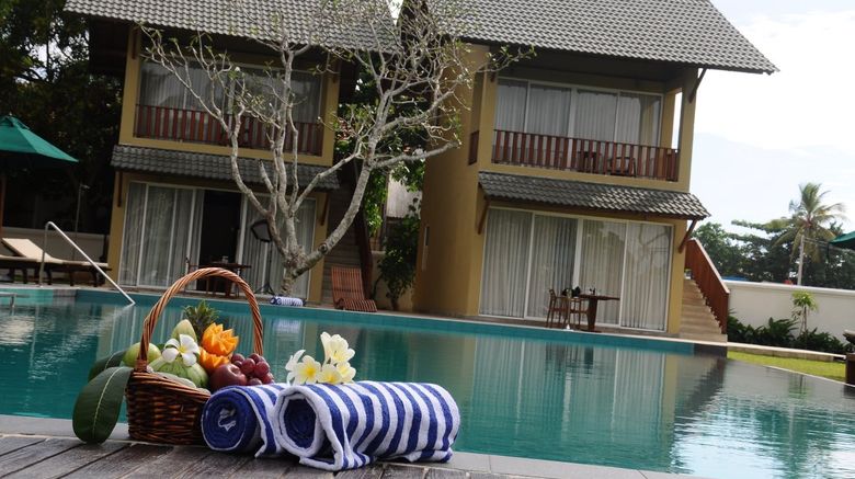 <b>South Lake Resort Koggala Pool</b> <b>South Lake Resort Koggala Pool</b>