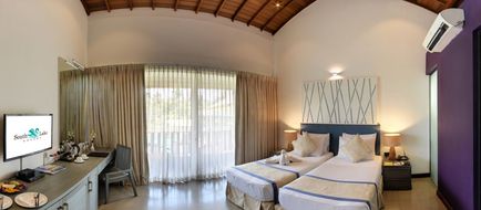 South Lake Resort Koggala Room
