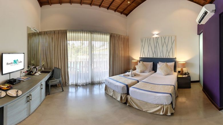 <b>South Lake Resort Koggala Room</b> <b>South Lake Resort Koggala Room</b>