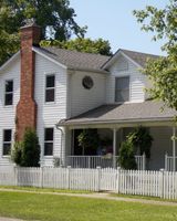 Finlay House B&B