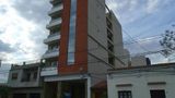 Hotel Casa Magno Exterior