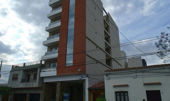 Hotel Casa Magno Exterior