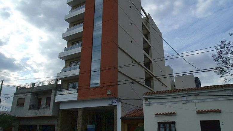 Hotel Casa Magno Exterior