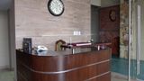 Hotel Casa Magno Lobby