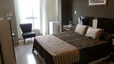 Hotel Casa Magno Room