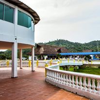 DHI Ecologico Entre Lomas