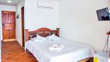 DHI Ecologico Entre Lomas Room