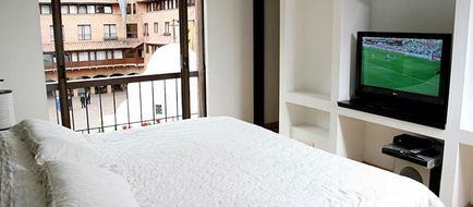 Cora 127 Plenitud Room
