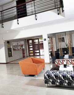 Cora 96 Street Suites & Apartments