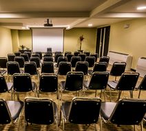 Exe San Jose Center Meeting