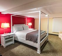 Exe San Jose Center Room