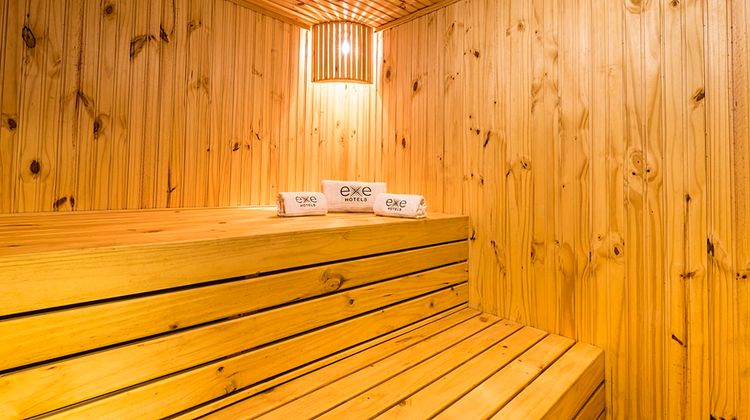 Exe San Jose Center Spa