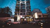 Hotel Down Town by BLH Exterior