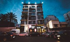 Hotel Down Town by BLH