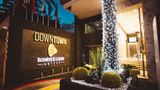 Hotel Down Town by BLH Lobby