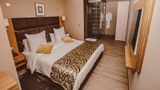 Hotel Down Town by BLH Room
