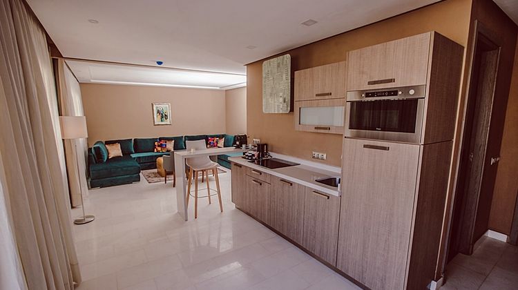Hotel Down Town by BLH Suite