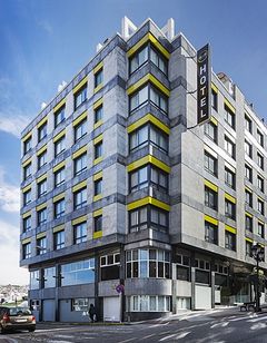 B&B Hotel Vigo