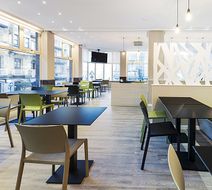 B&B Hotel Vigo Restaurant