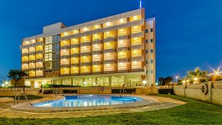 Hotel Gran Playa