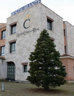 Hotel Camino Real
