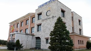 Hotel Camino Real