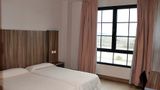 Hotel Camino Real Room