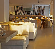 Destino Pacha Ibiza - Adults Only Resort Restaurant