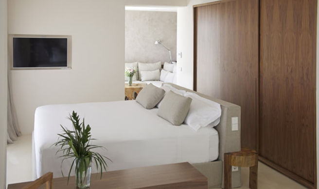 Destino Pacha Ibiza - Adults Only Resort Room