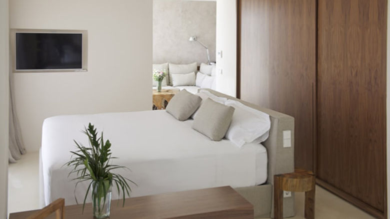 Destino Pacha Ibiza - Adults Only Resort Room