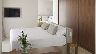 Destino Pacha Ibiza - Adults Only Resort