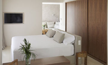 Destino Pacha Ibiza - Adults Only Resort