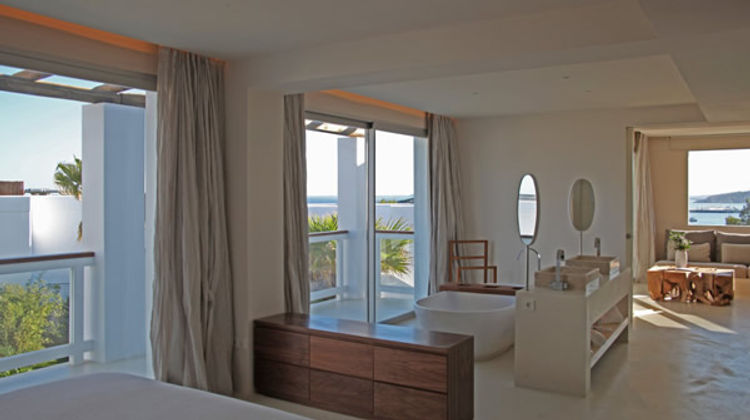 Destino Pacha Ibiza - Adults Only Resort Spa