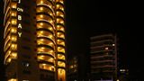 Burj on Bay Exterior