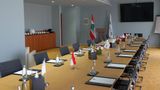 Burj on Bay Meeting