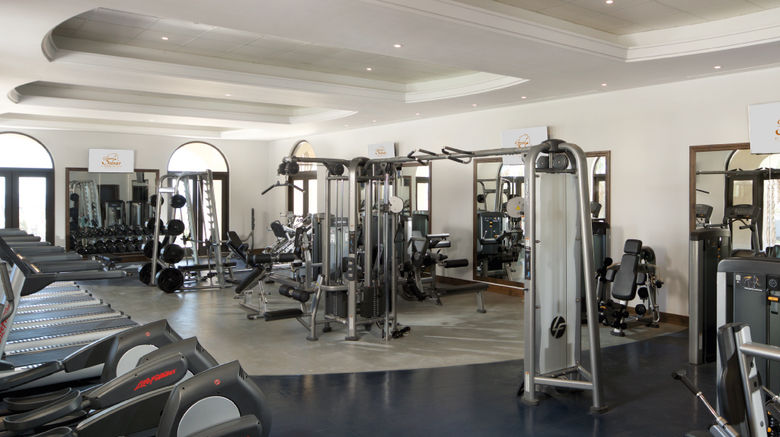 <b>Grand Solmar Pacific Dunes Resort Health</b> <b>Grand Solmar Pacific Dunes Resort Health</b>