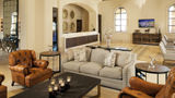 <b>Grand Solmar Pacific Dunes Resort Lobby</b>