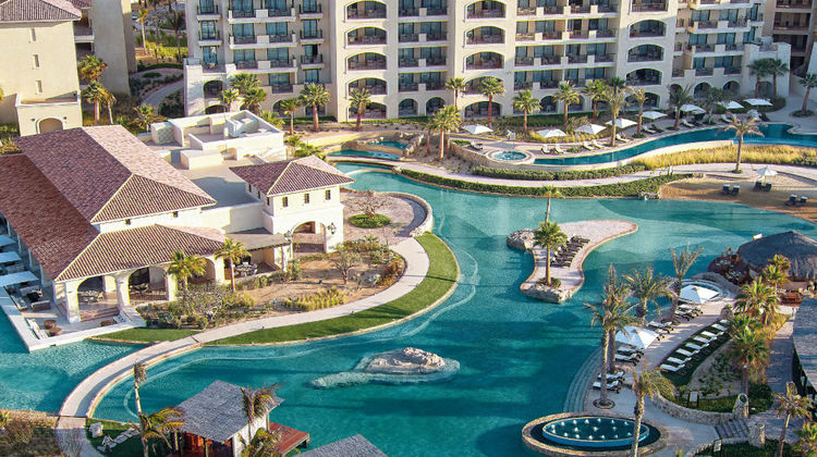 Grand Solmar Pacific Dunes Resort Pool