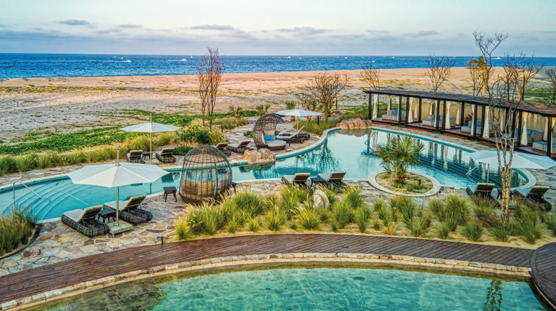 <b>Grand Solmar Pacific Dunes Resort Pool</b> <b>Grand Solmar Pacific Dunes Resort Pool</b>
