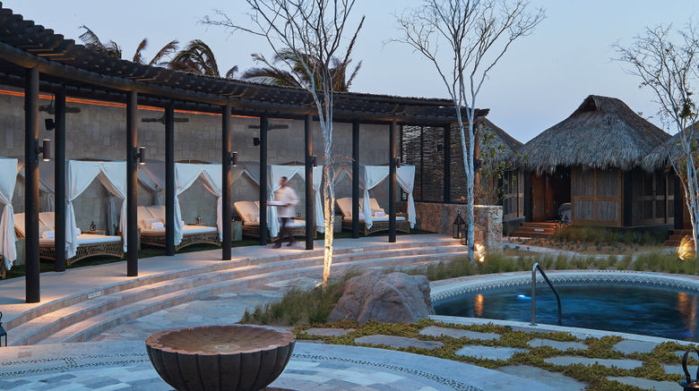<b>Grand Solmar Pacific Dunes Resort Spa</b> <b>Grand Solmar Pacific Dunes Resort Spa</b>