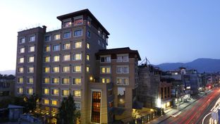Hotel Shambala