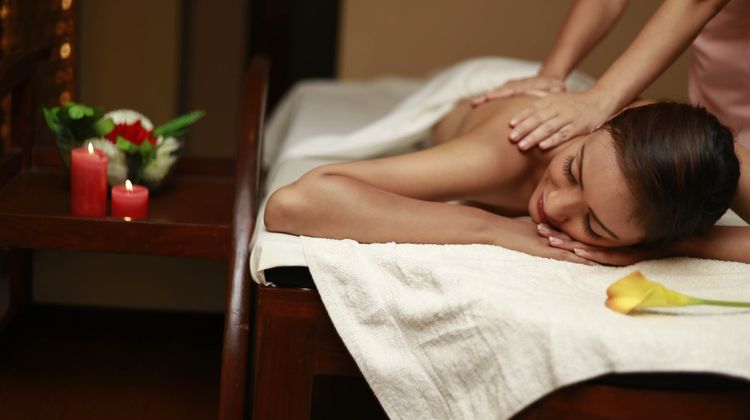 Hotel Shambala Spa