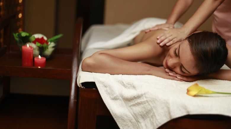 <b>Hotel Shambala Spa</b>