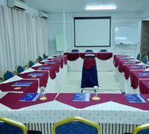 Rainbow Hotel Meeting