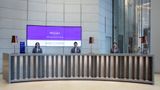 Mercure Singapore on Stevens Lobby