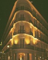 Hotel Preciados