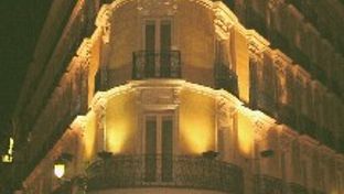 Hotel Preciados