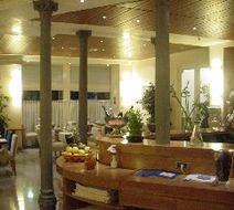 Hotel Preciados Restaurant