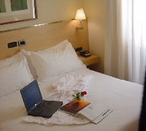 Hotel Preciados Room